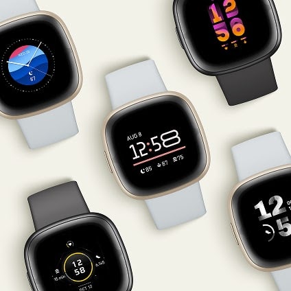 Fitbit Sense 2 | Stridekick